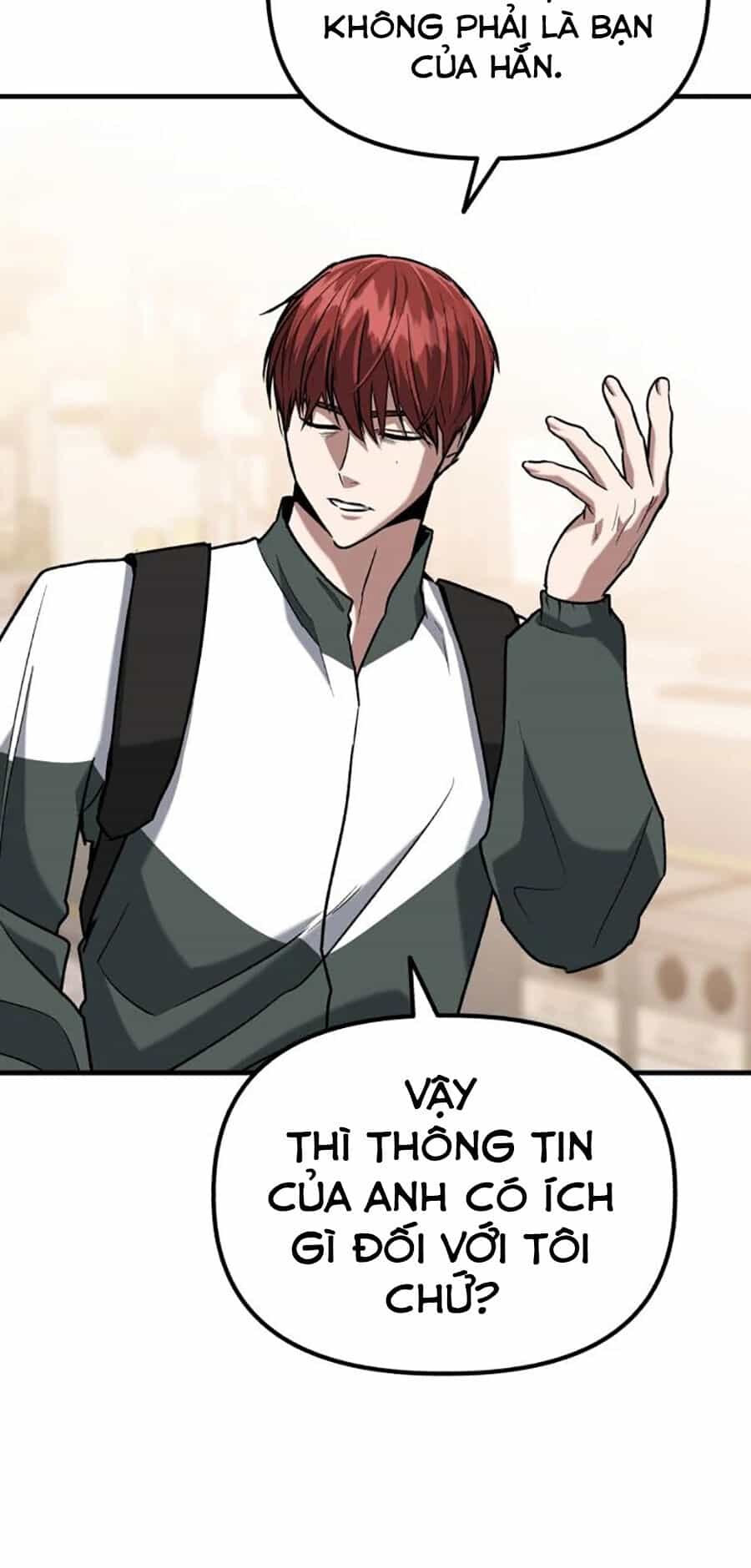 Sát Nhân Cuồng Loạn - Chương 34 - ảnh 21