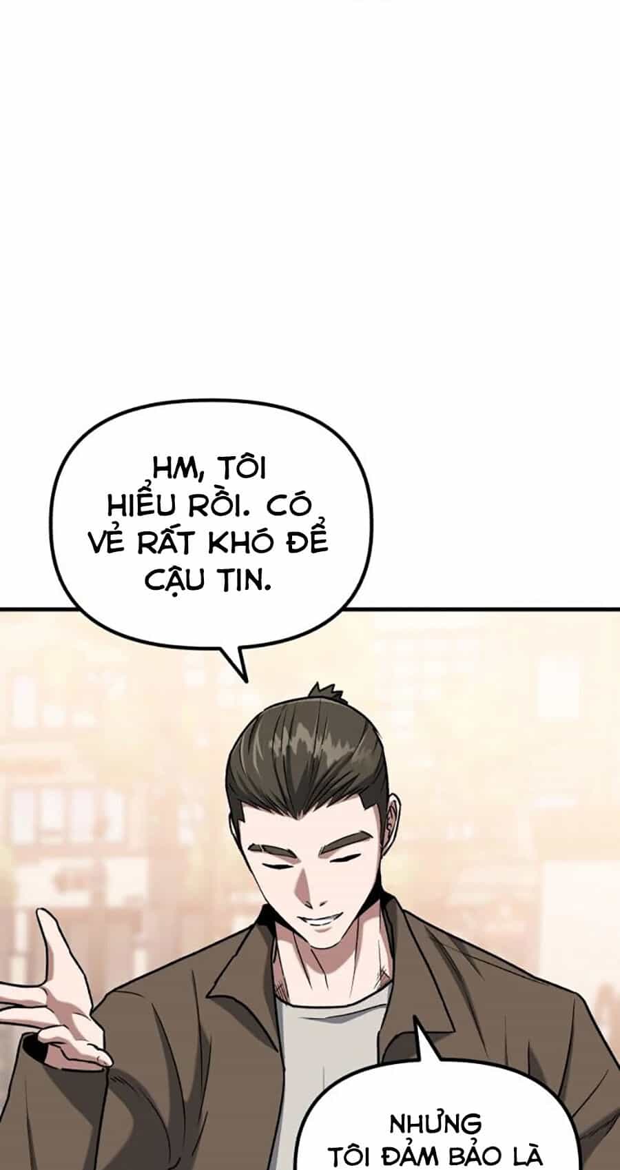 Sát Nhân Cuồng Loạn - Chương 34 - ảnh 32