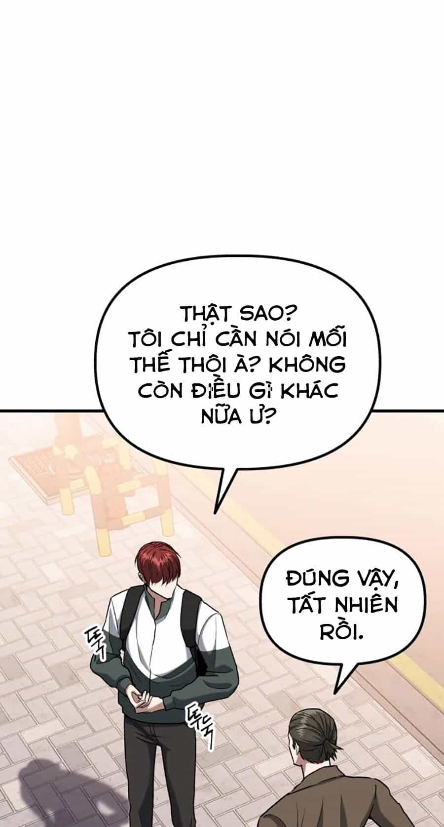 Sát Nhân Cuồng Loạn - Chương 34 - ảnh 36