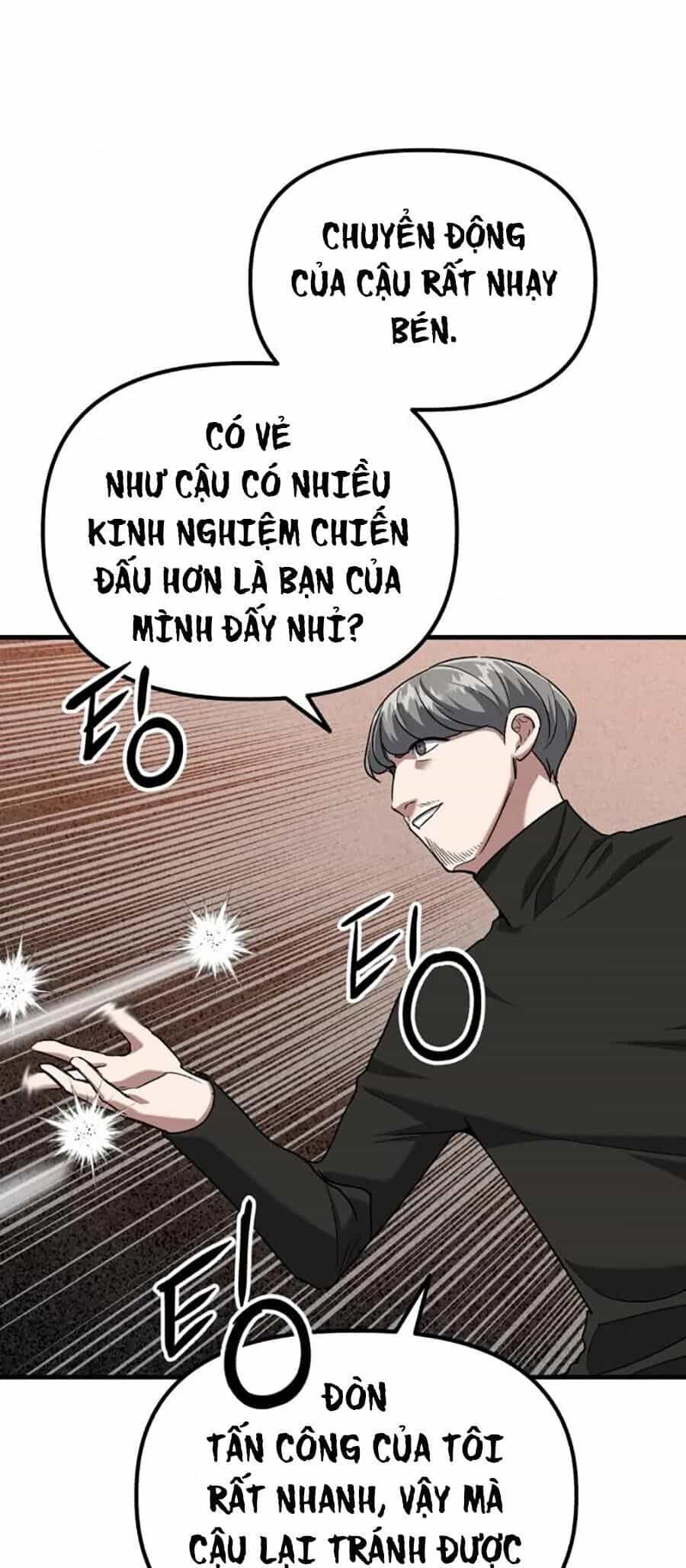 Sát Nhân Cuồng Loạn - Chương 34 - ảnh 54
