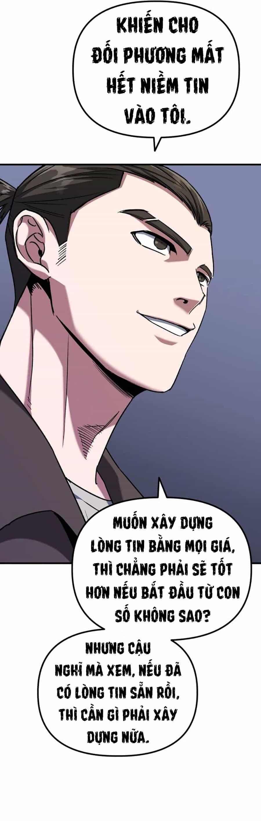 Sát Nhân Cuồng Loạn - Chương 35 - ảnh 17