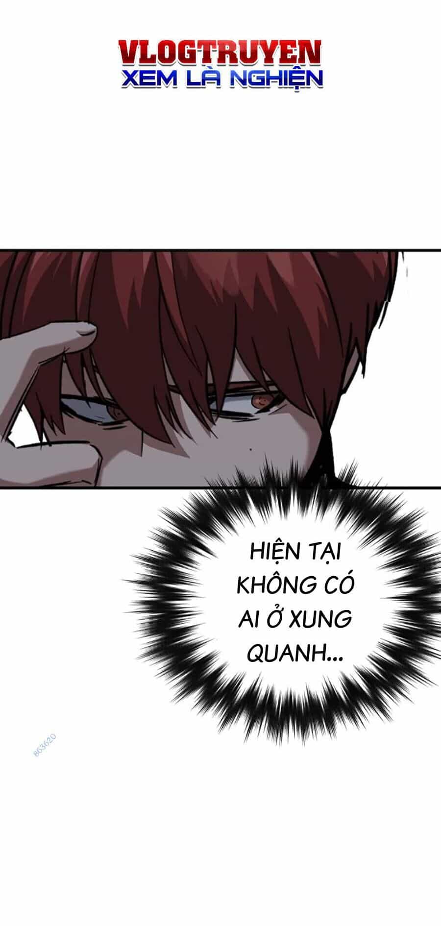 Sát Nhân Cuồng Loạn - Chương 35 - ảnh 19