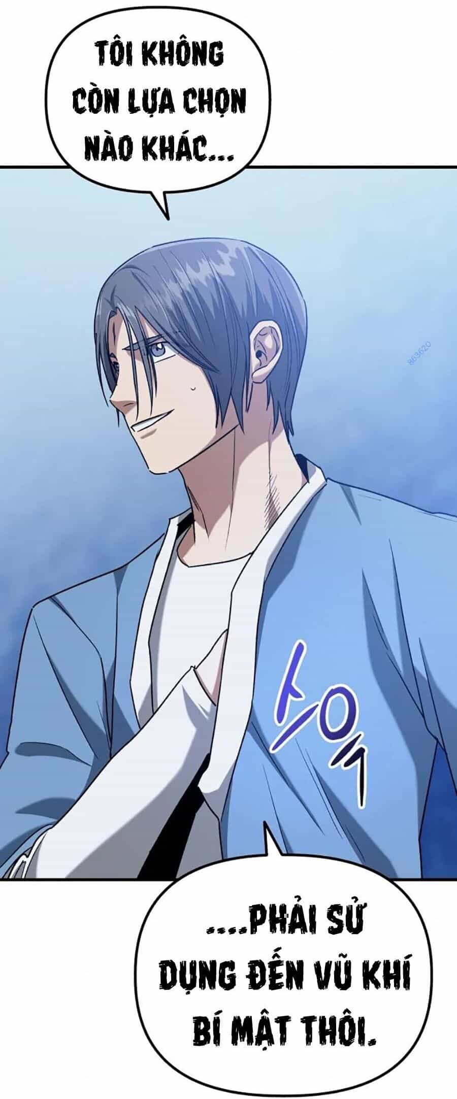 Sát Nhân Cuồng Loạn - Chương 35 - ảnh 42