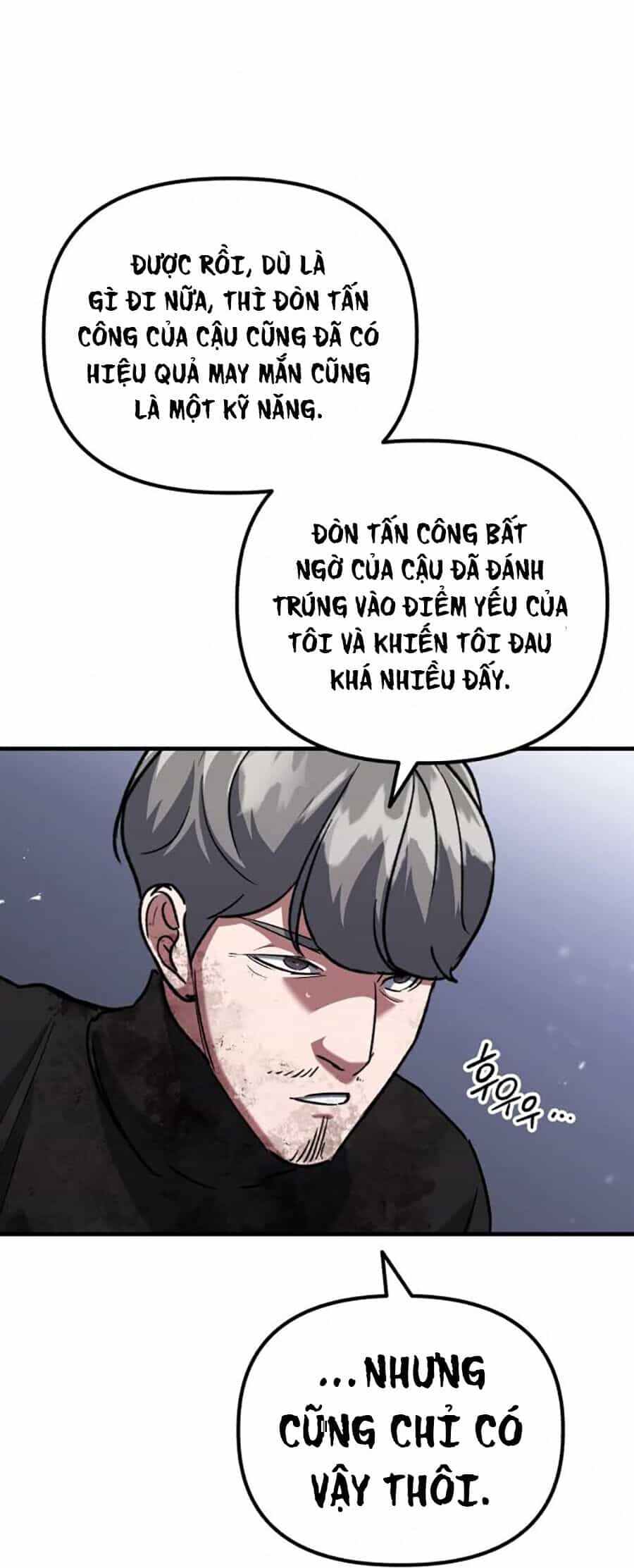 Sát Nhân Cuồng Loạn - Chương 36 - ảnh 21