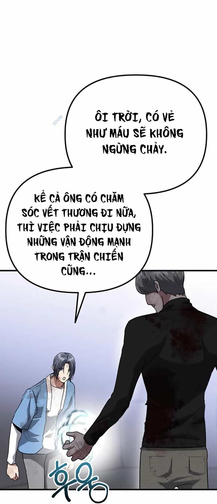 Sát Nhân Cuồng Loạn - Chương 36 - ảnh 41