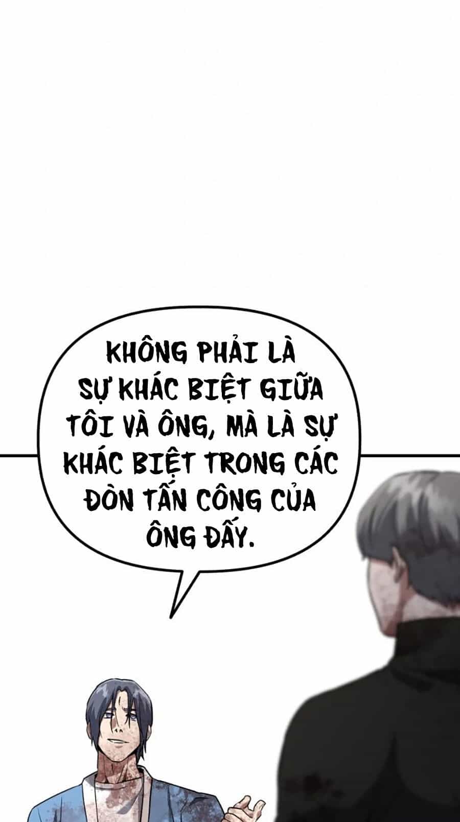Sát Nhân Cuồng Loạn - Chương 37 - ảnh 24
