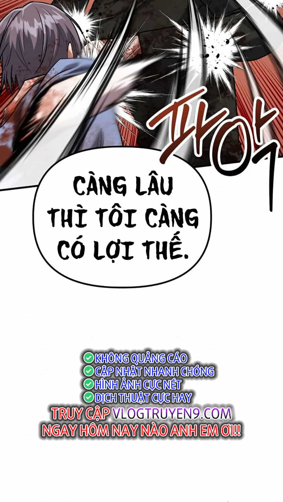 Sát Nhân Cuồng Loạn - Chương 37 - ảnh 33