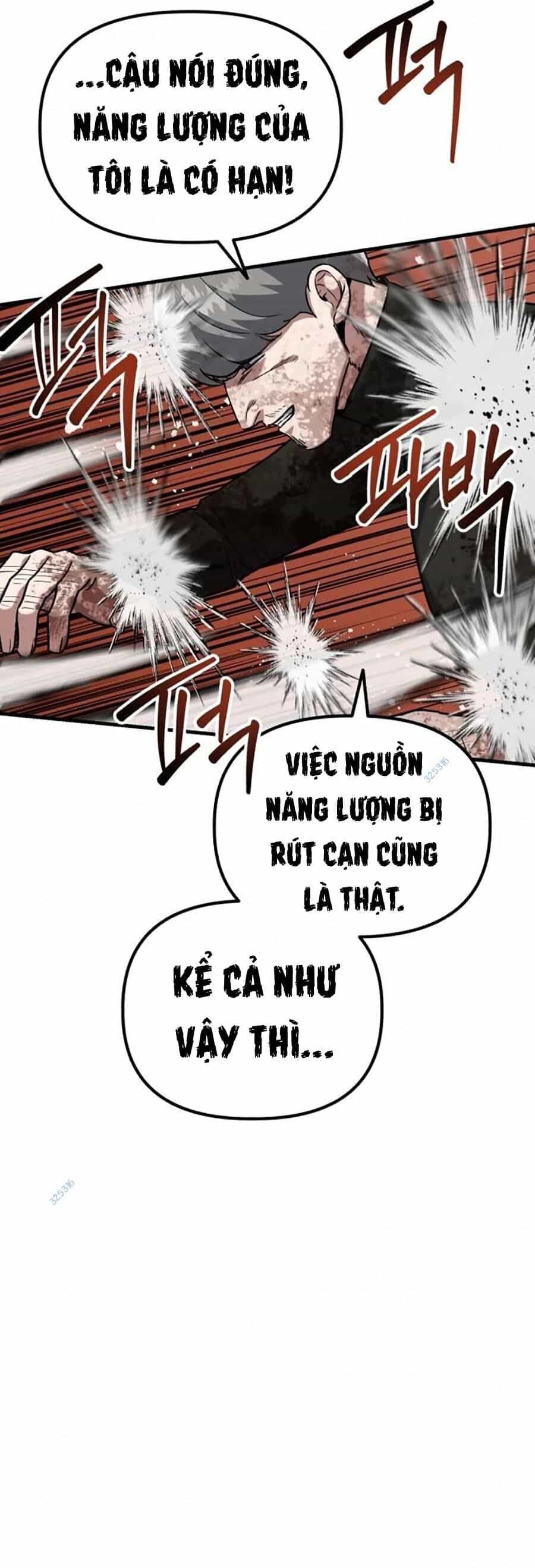 Sát Nhân Cuồng Loạn - Chương 37 - ảnh 34