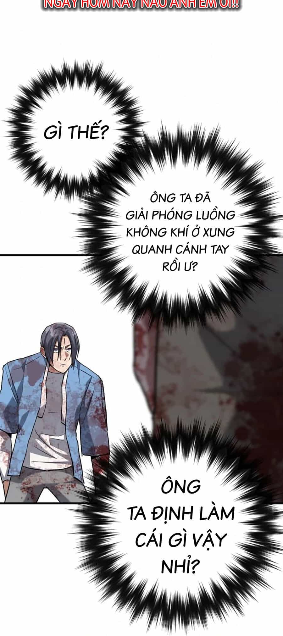 Sát Nhân Cuồng Loạn - Chương 37 - ảnh 55