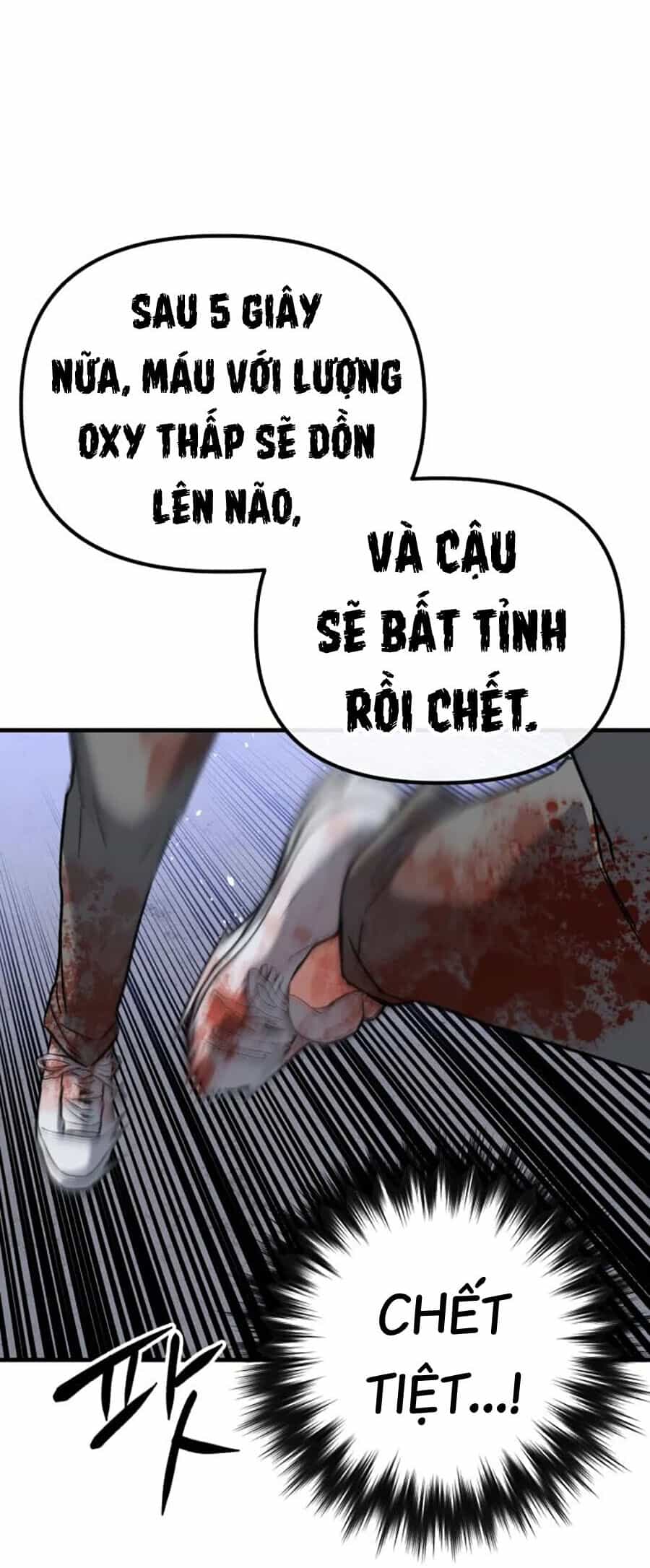 Sát Nhân Cuồng Loạn - Chương 37 - ảnh 71