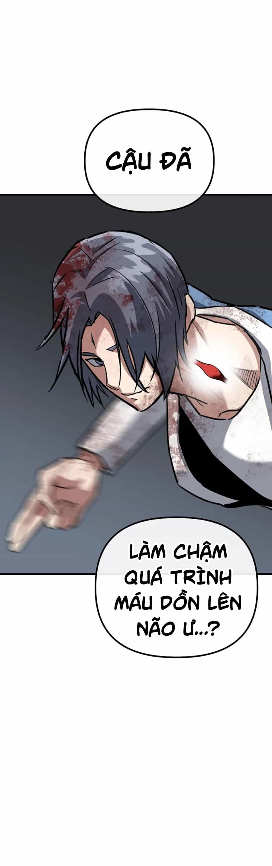Sát Nhân Cuồng Loạn - Chương 37 - ảnh 86