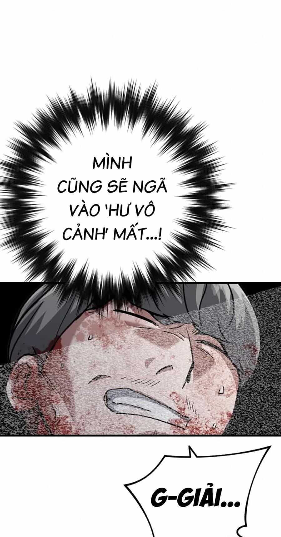 Sát Nhân Cuồng Loạn - Chương 37 - ảnh 91