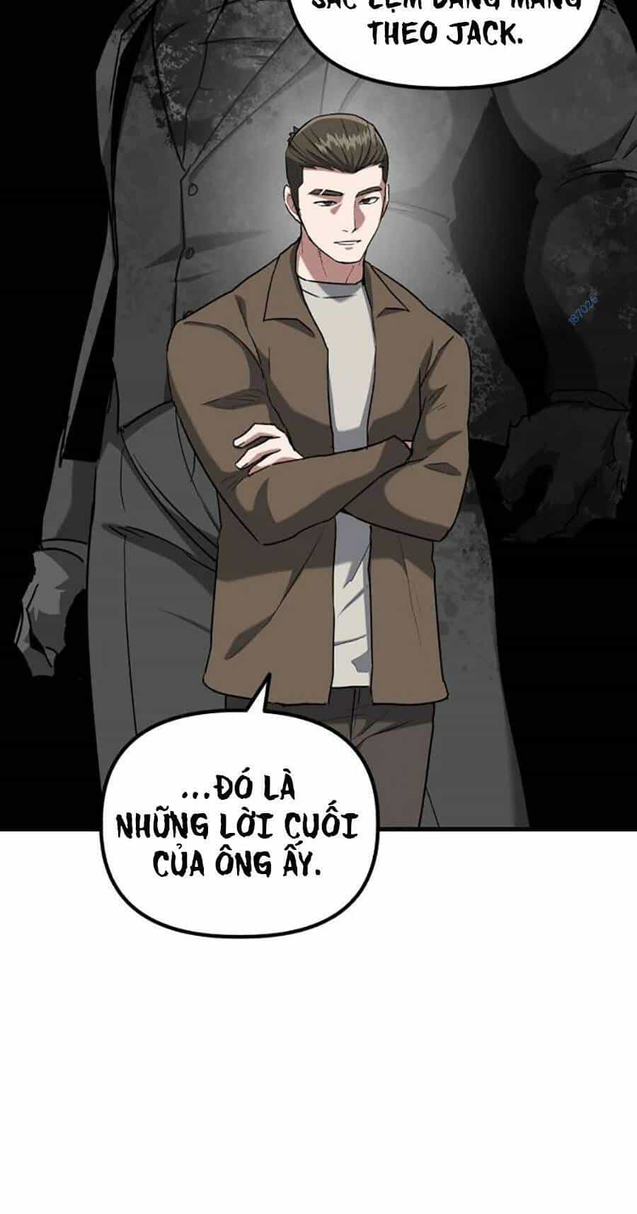Sát Nhân Cuồng Loạn - Chương 38 - ảnh 15