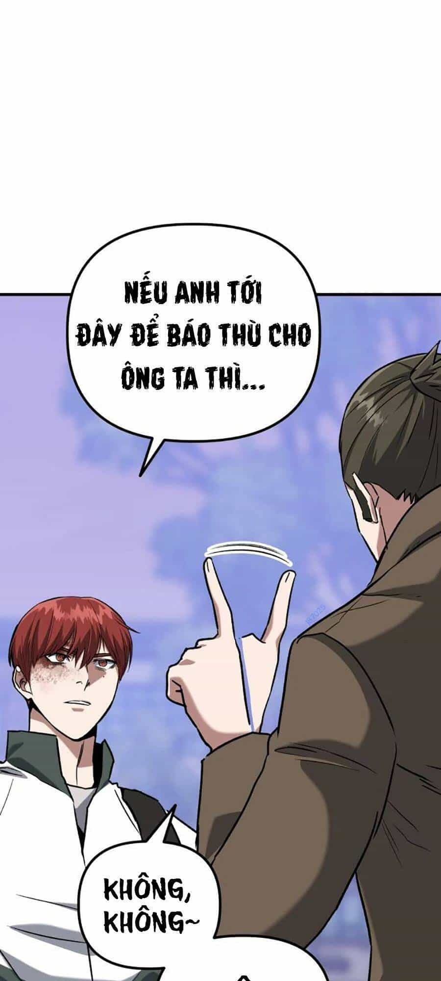 Sát Nhân Cuồng Loạn - Chương 38 - ảnh 19