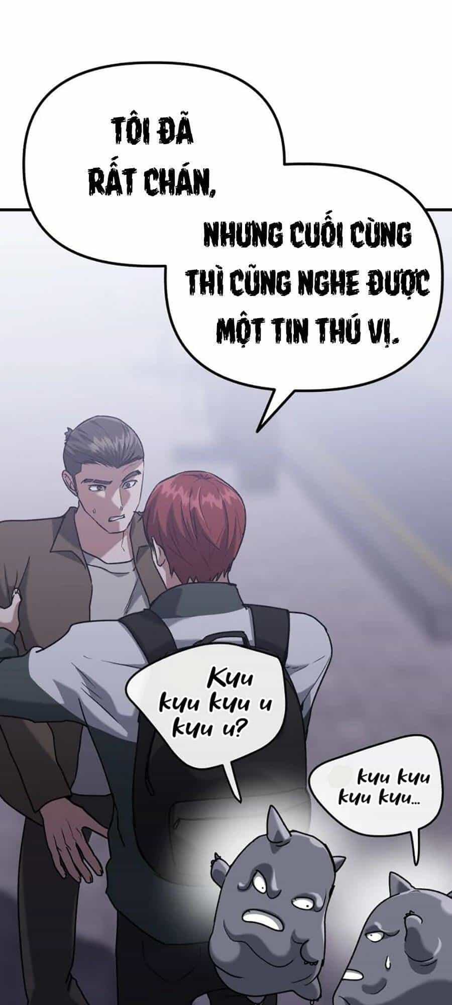 Sát Nhân Cuồng Loạn - Chương 38 - ảnh 55