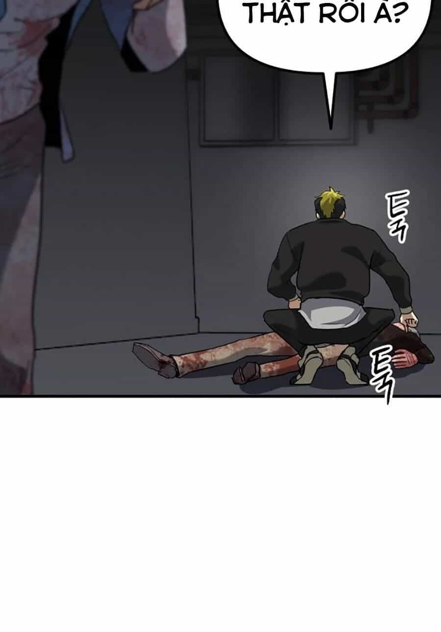 Sát Nhân Cuồng Loạn - Chương 38 - ảnh 65