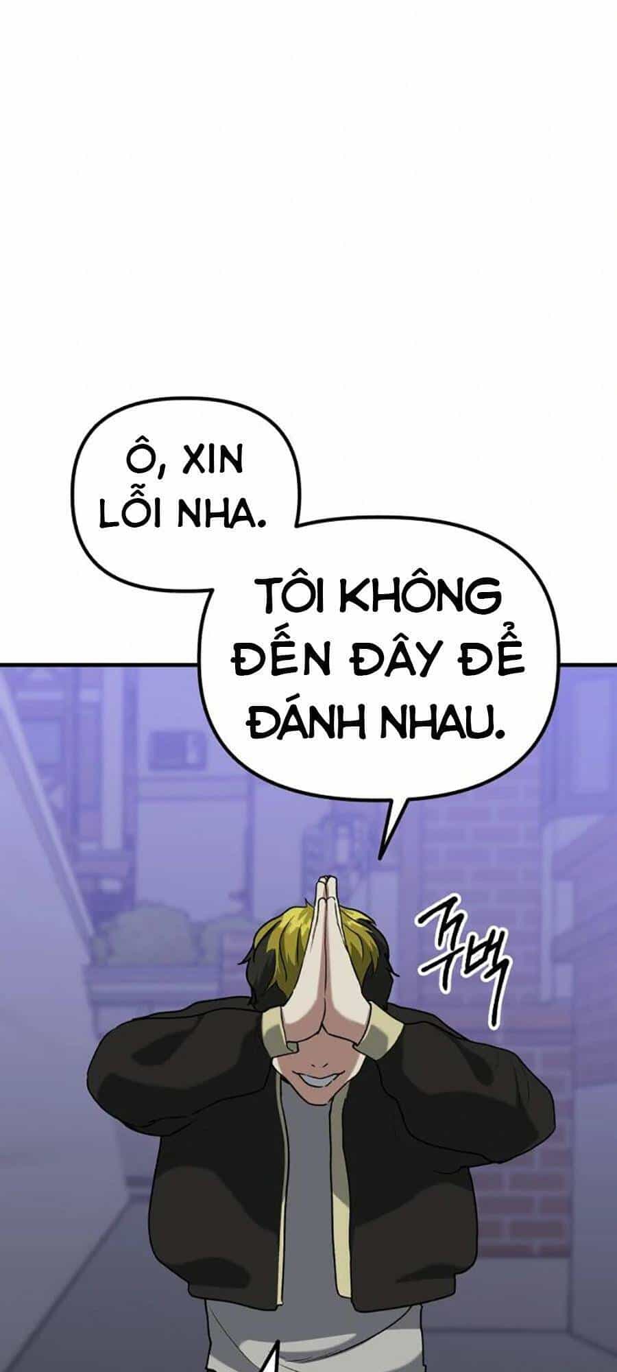 Sát Nhân Cuồng Loạn - Chương 38 - ảnh 78