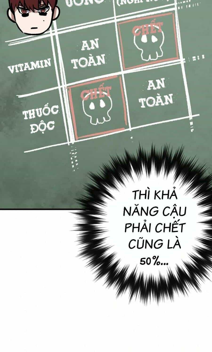 Sát Nhân Cuồng Loạn - Chương 39 - ảnh 104