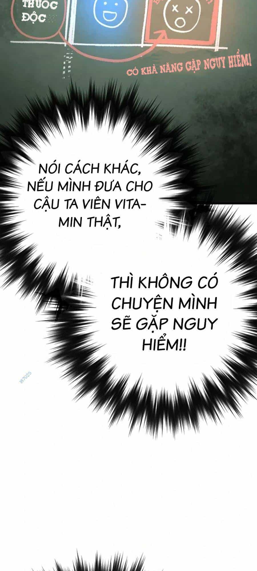Sát Nhân Cuồng Loạn - Chương 39 - ảnh 117