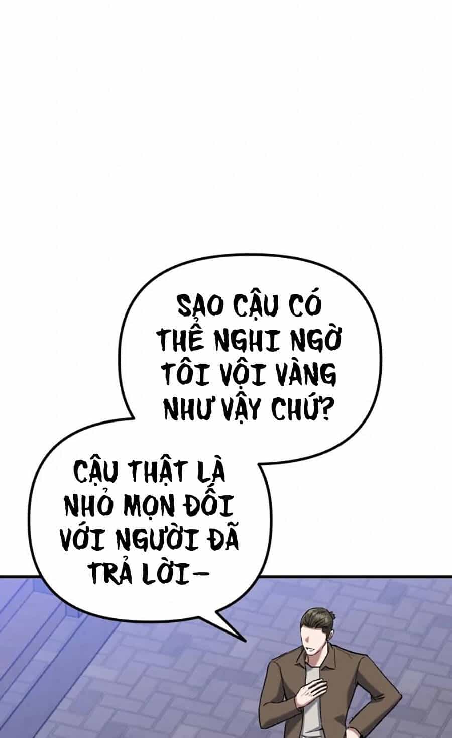 Sát Nhân Cuồng Loạn - Chương 39 - ảnh 43