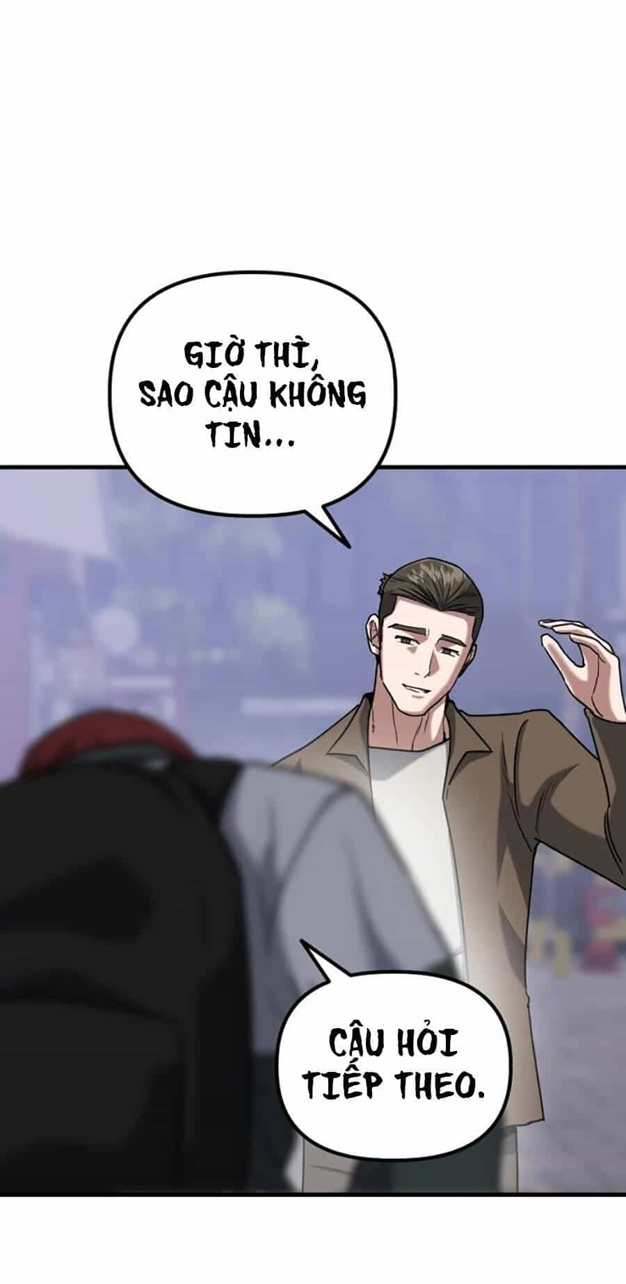 Sát Nhân Cuồng Loạn - Chương 39 - ảnh 60