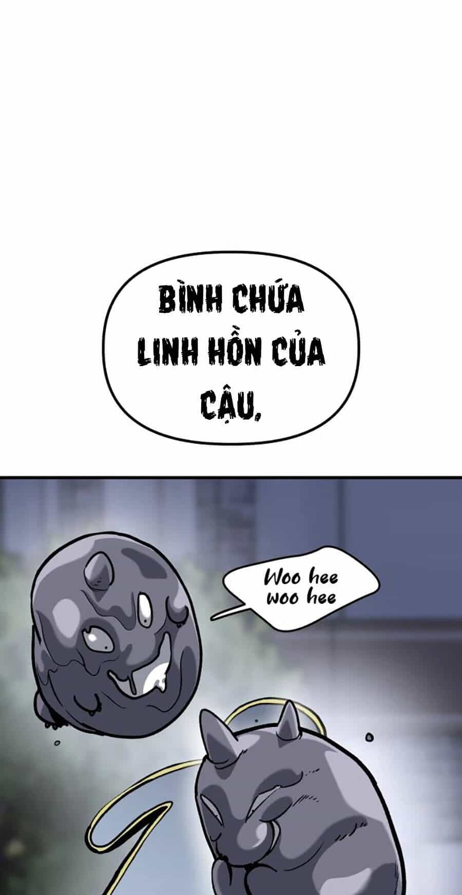 Sát Nhân Cuồng Loạn - Chương 39 - ảnh 77