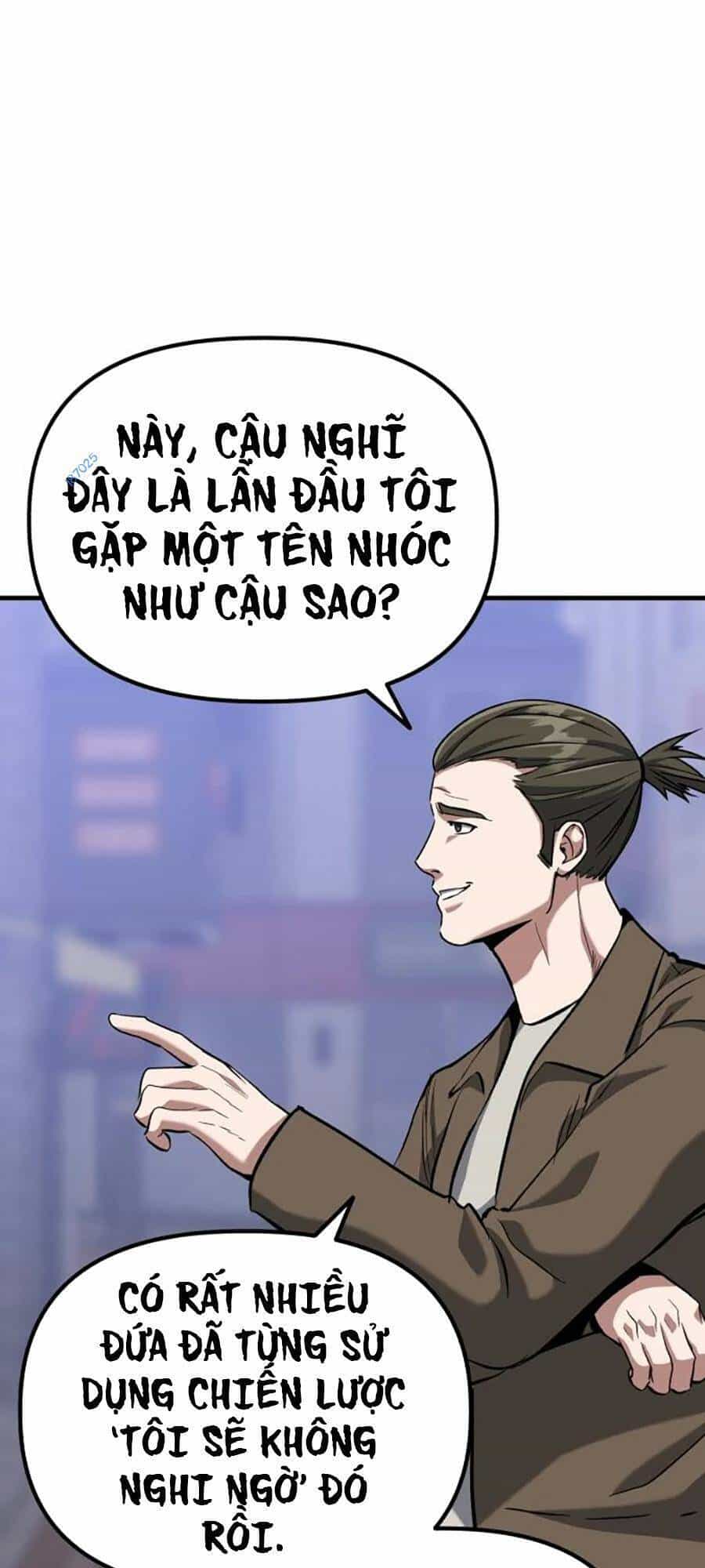 Sát Nhân Cuồng Loạn - Chương 39 - ảnh 91