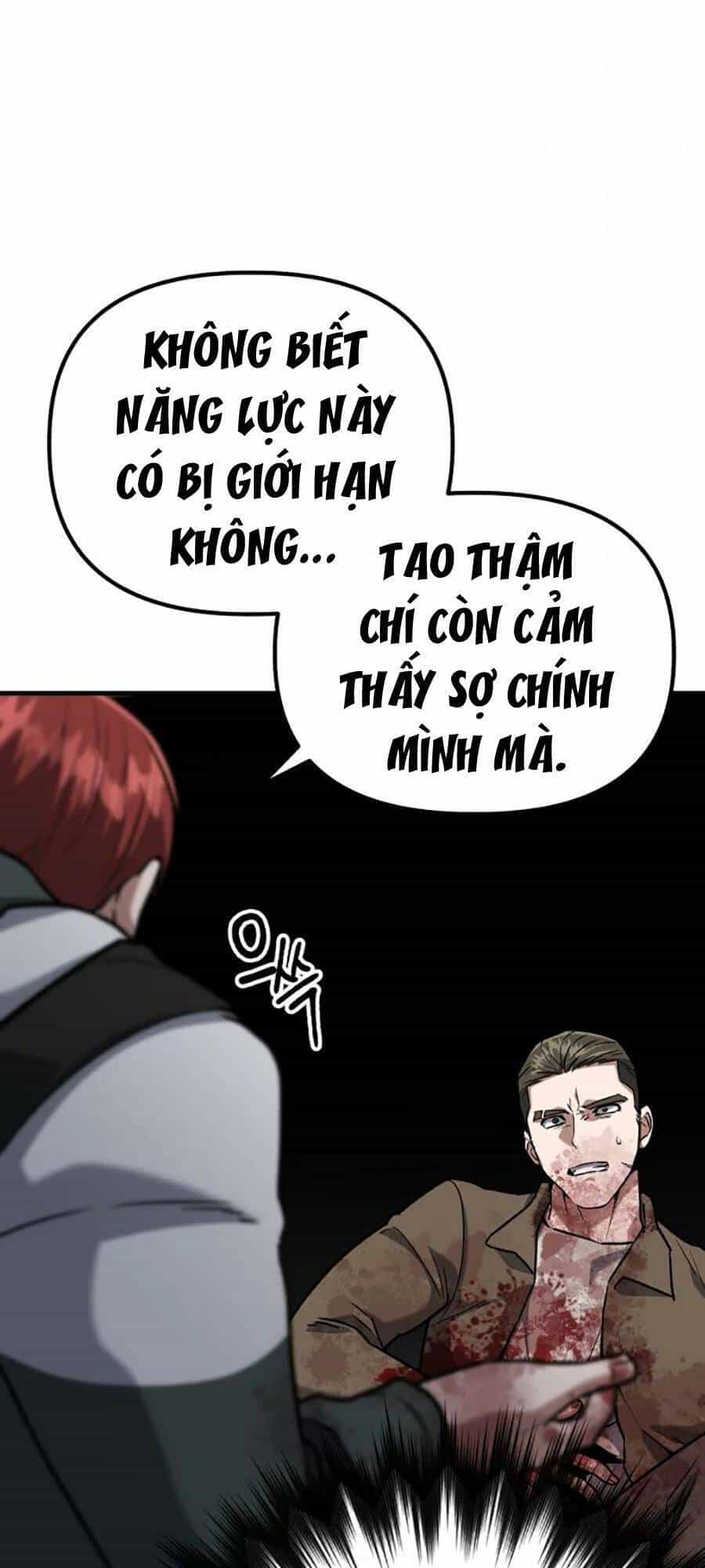 Sát Nhân Cuồng Loạn - Chương 40 - ảnh 38