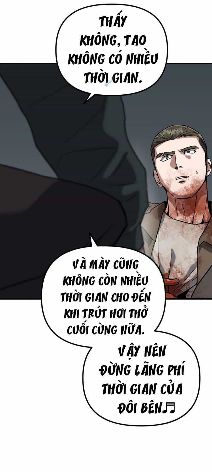 Sát Nhân Cuồng Loạn - Chương 40 - ảnh 44