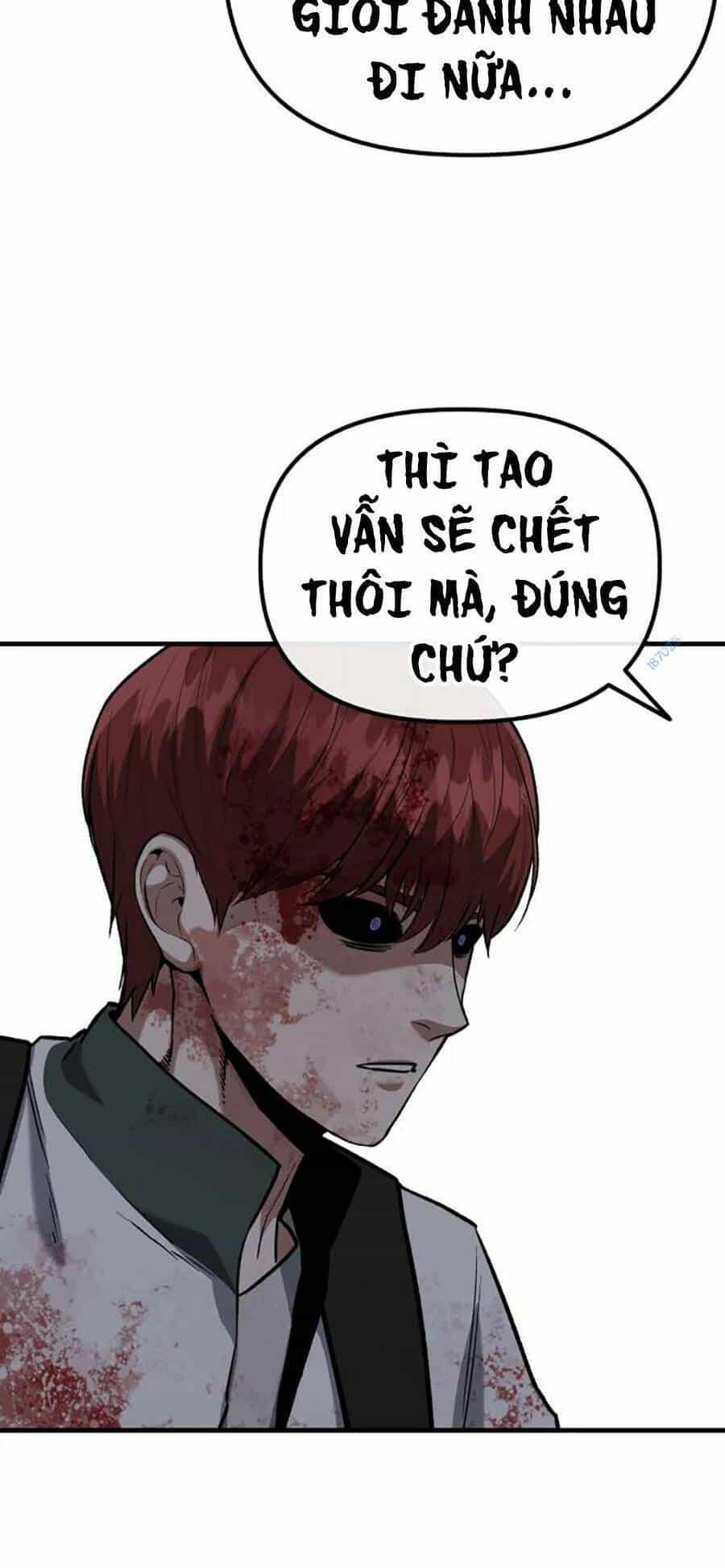 Sát Nhân Cuồng Loạn - Chương 40 - ảnh 56