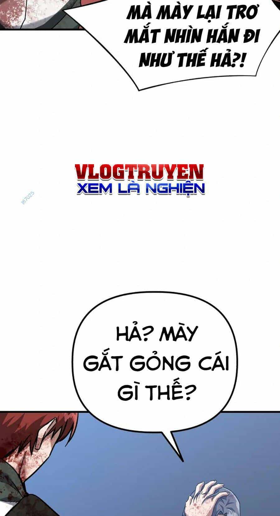Sát Nhân Cuồng Loạn - Chương 40 - ảnh 83