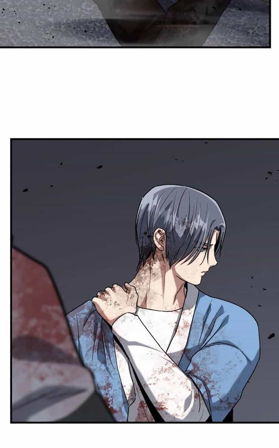 Sát Nhân Cuồng Loạn - Chương 40 - ảnh 87