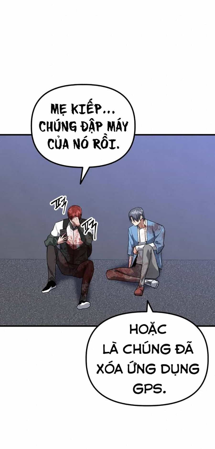 Sát Nhân Cuồng Loạn - Chương 40 - ảnh 96