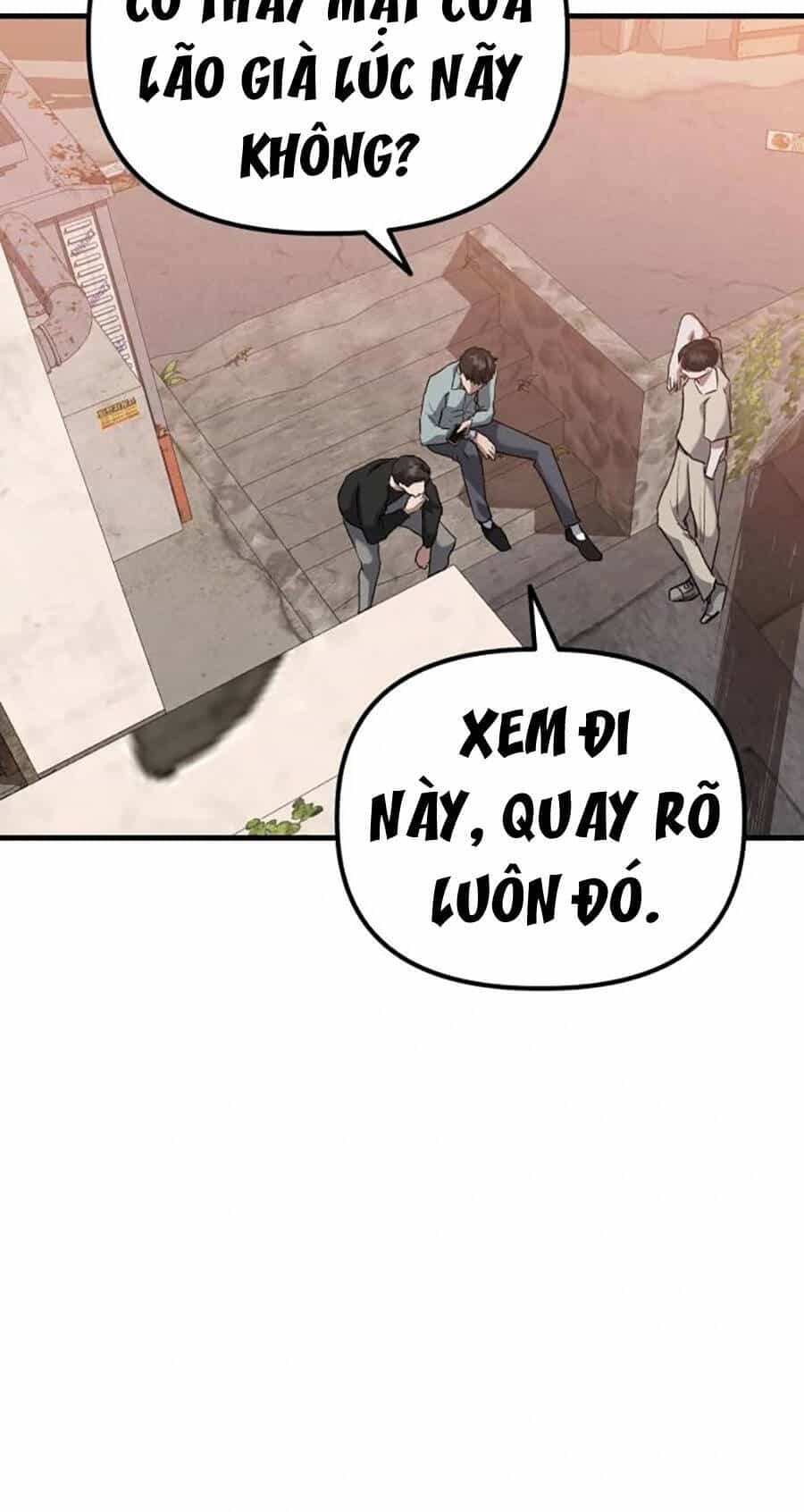 Sát Nhân Cuồng Loạn - Chương 41 - ảnh 14