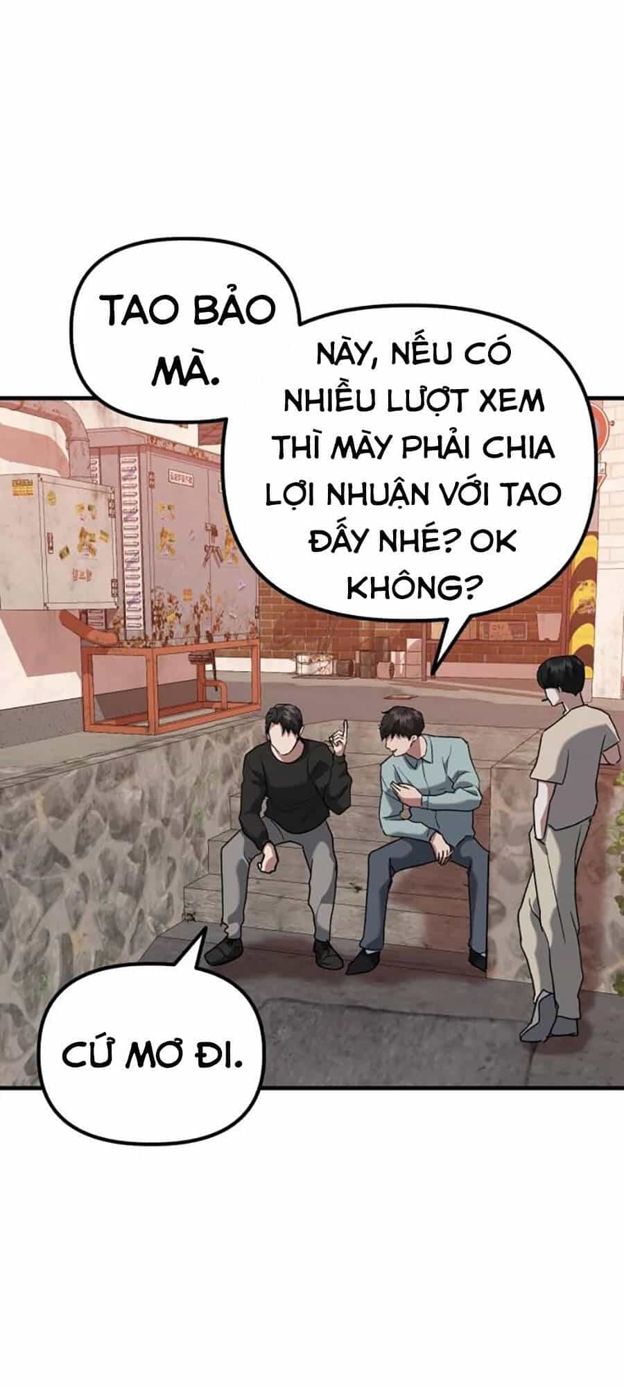 Sát Nhân Cuồng Loạn - Chương 41 - ảnh 17