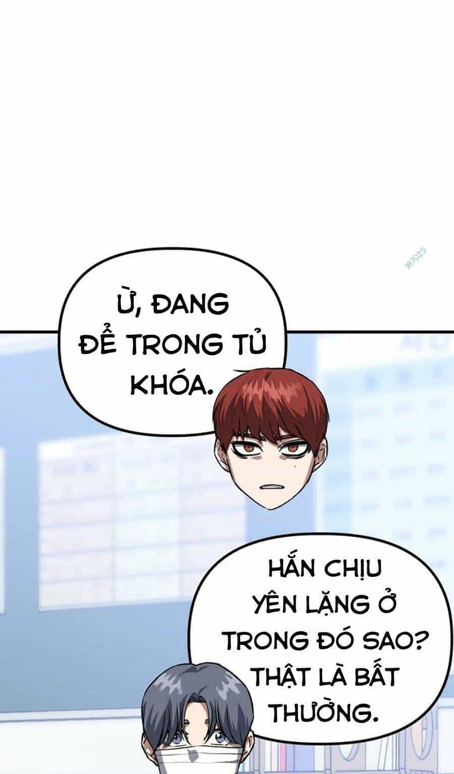 Sát Nhân Cuồng Loạn - Chương 41 - ảnh 35