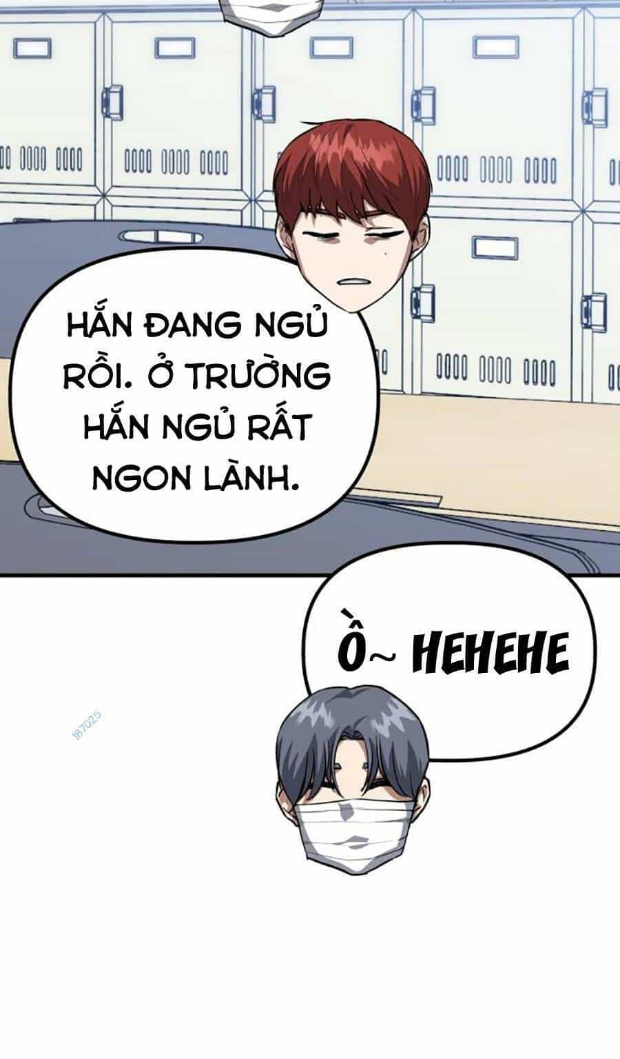 Sát Nhân Cuồng Loạn - Chương 41 - ảnh 36