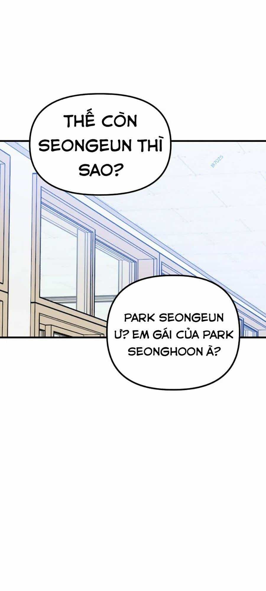 Sát Nhân Cuồng Loạn - Chương 41 - ảnh 40