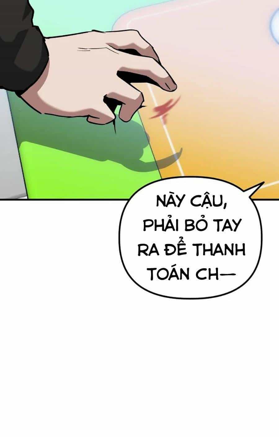 Sát Nhân Cuồng Loạn - Chương 41 - ảnh 6