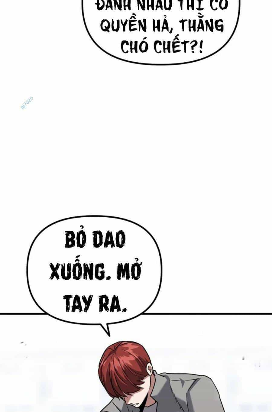 Sát Nhân Cuồng Loạn - Chương 41 - ảnh 66