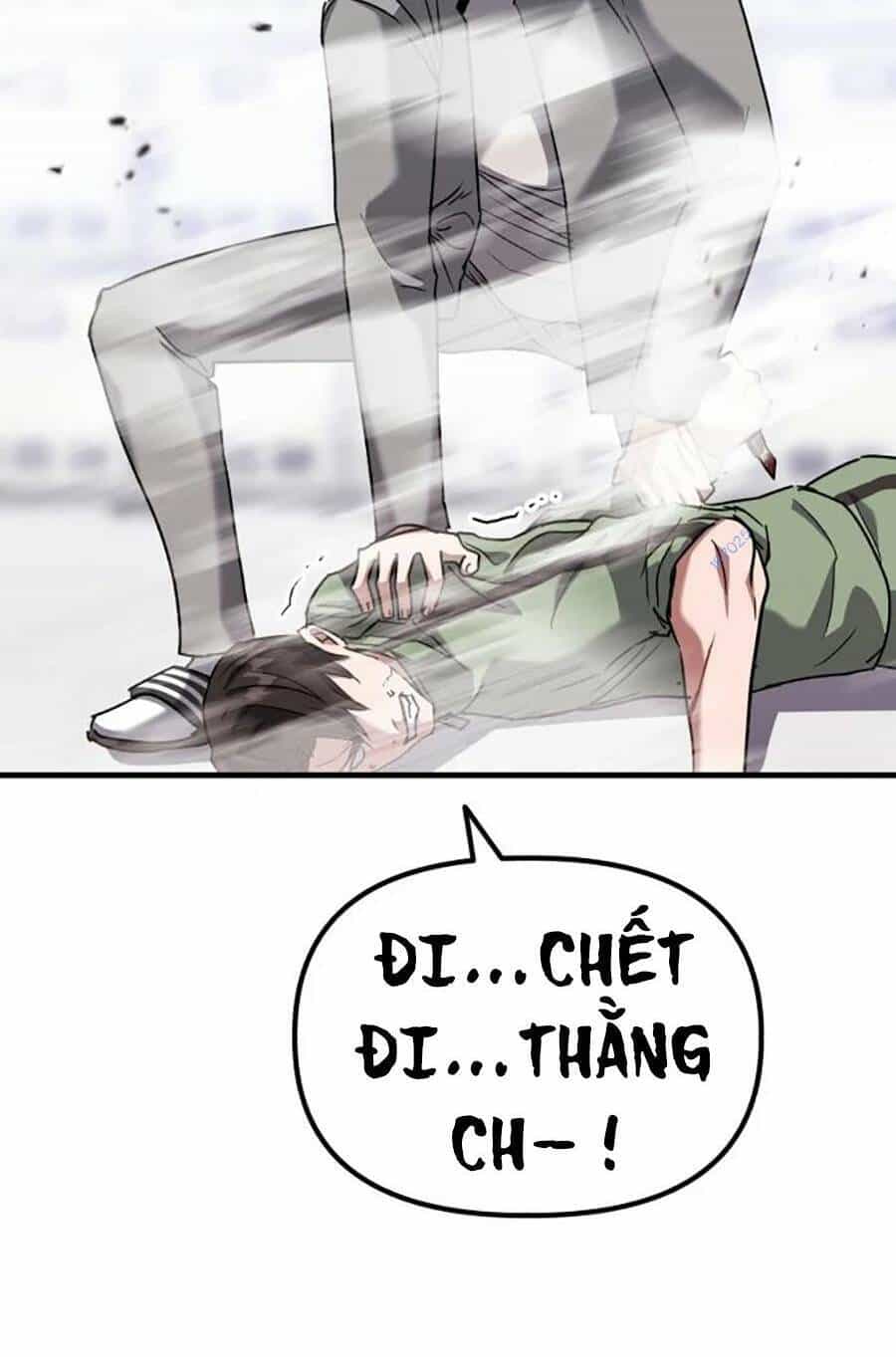 Sát Nhân Cuồng Loạn - Chương 41 - ảnh 67
