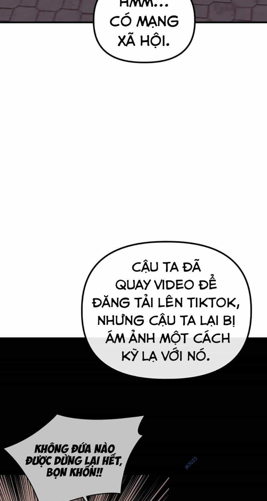 Sát Nhân Cuồng Loạn - Chương 42 - ảnh 30