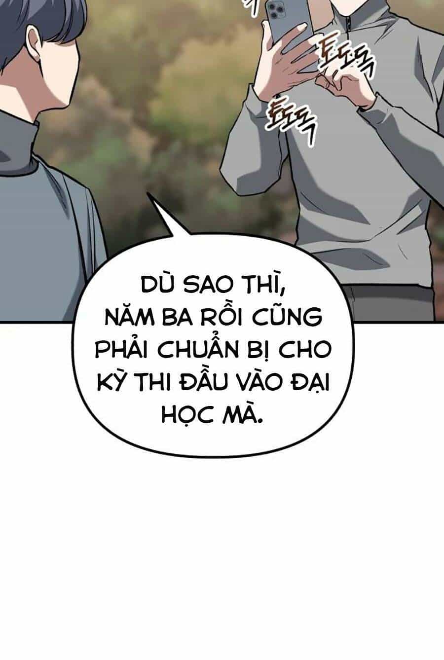 Sát Nhân Cuồng Loạn - Chương 42 - ảnh 42