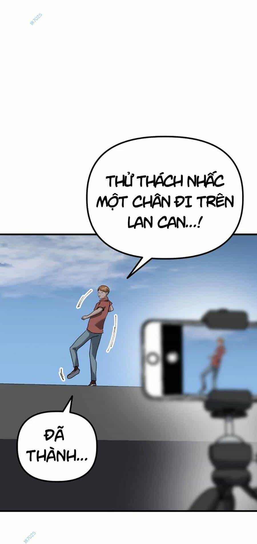 Sát Nhân Cuồng Loạn - Chương 42 - ảnh 57