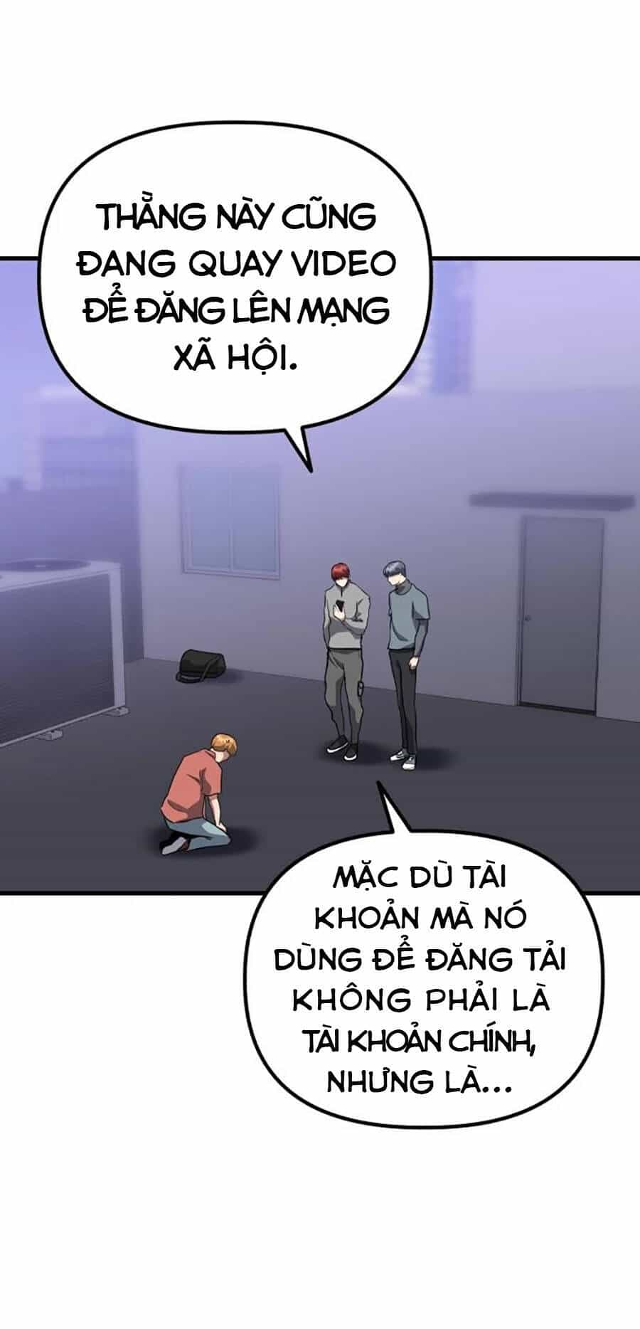Sát Nhân Cuồng Loạn - Chương 42 - ảnh 71
