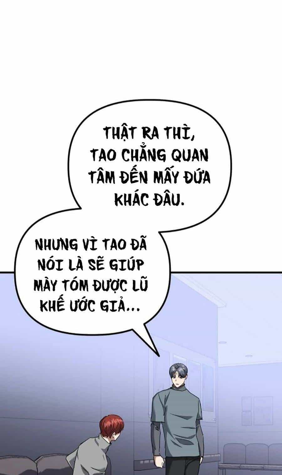 Sát Nhân Cuồng Loạn - Chương 43 - ảnh 14