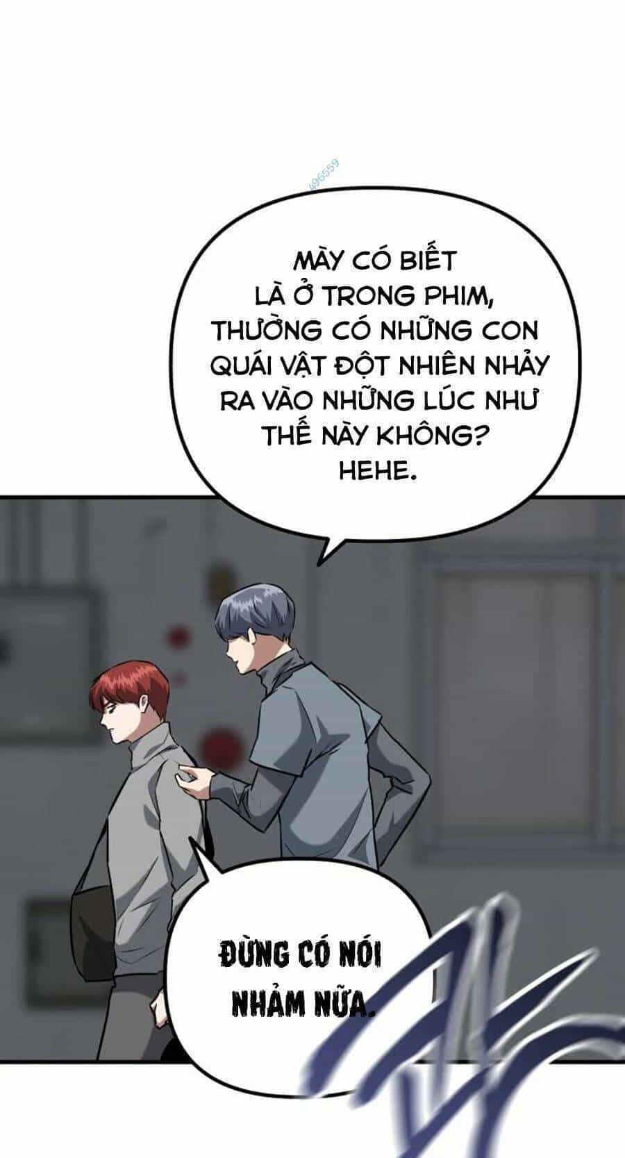 Sát Nhân Cuồng Loạn - Chương 44 - ảnh 49