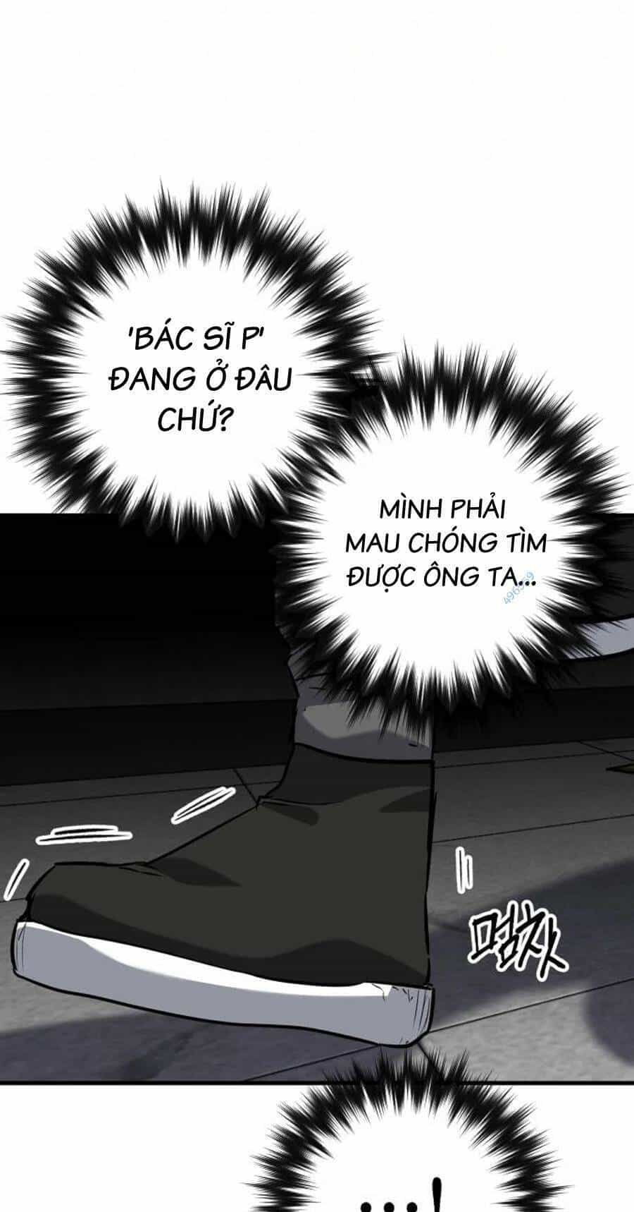 Sát Nhân Cuồng Loạn - Chương 44 - ảnh 83