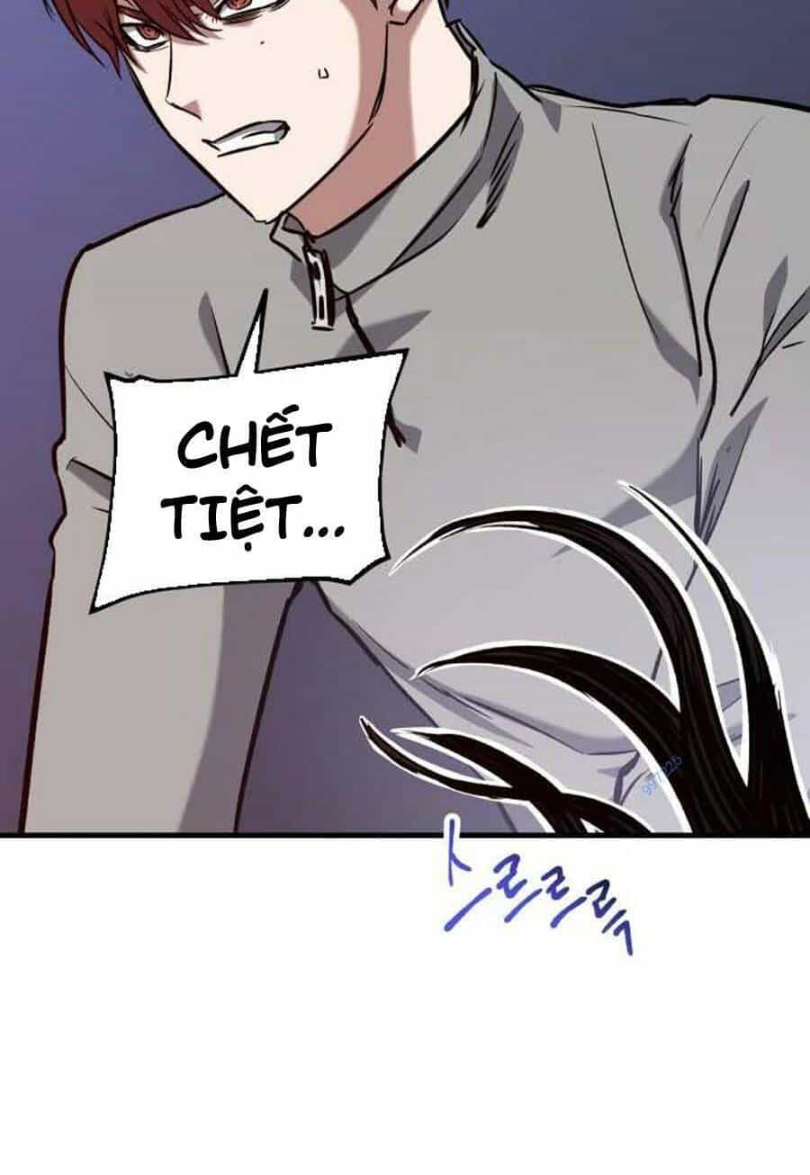 Sát Nhân Cuồng Loạn - Chương 45 - ảnh 17