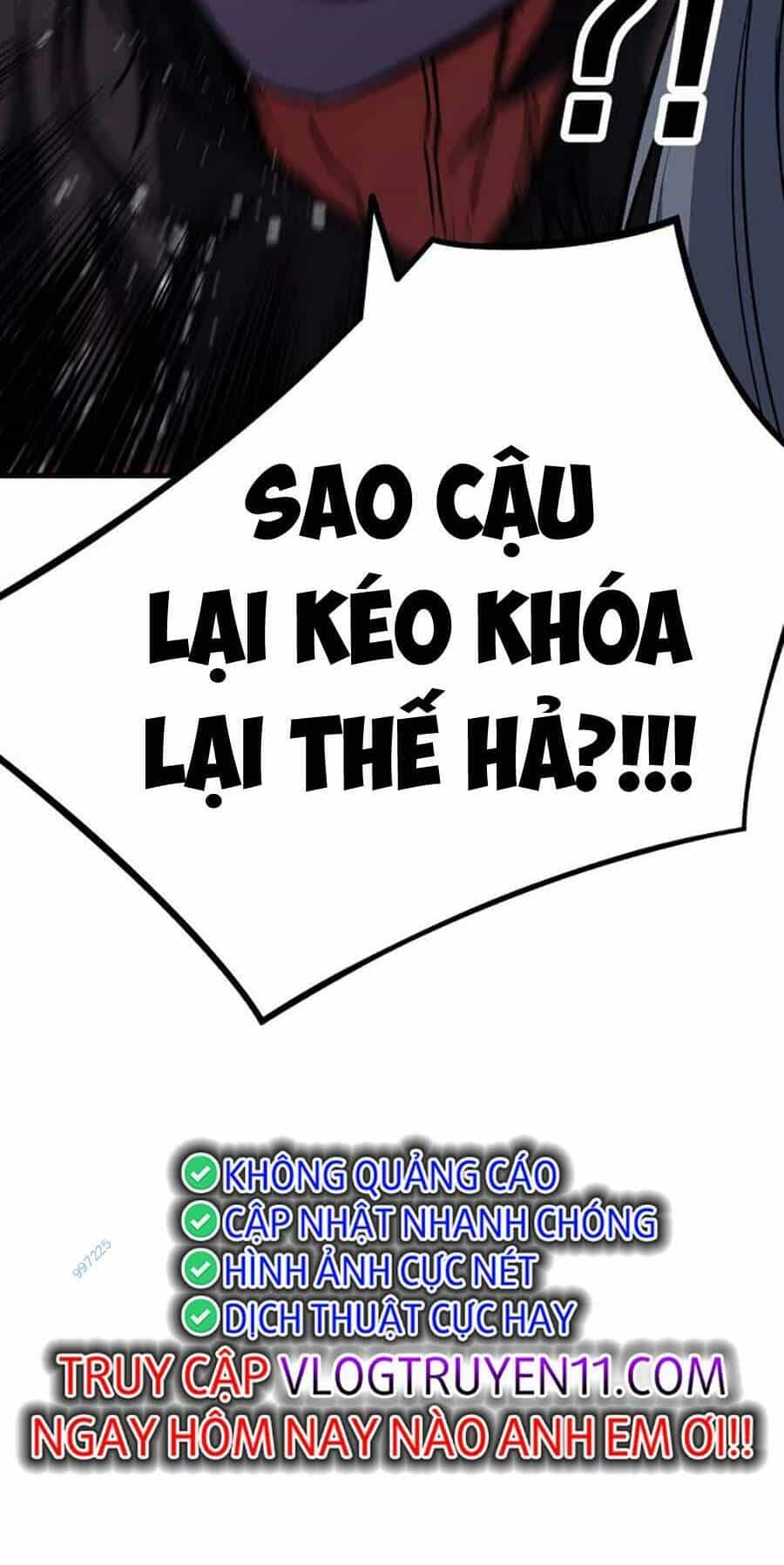 Sát Nhân Cuồng Loạn - Chương 46 - ảnh 12